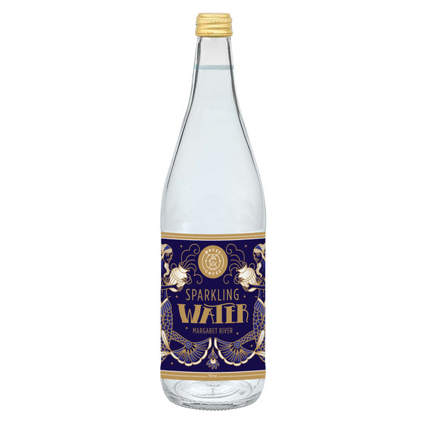 Pure Sparkling Water 750ml x 6