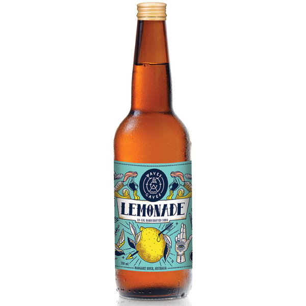 Lemonade 330ml x 12