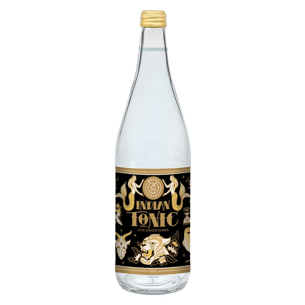 Indian Tonic 750ml x 6