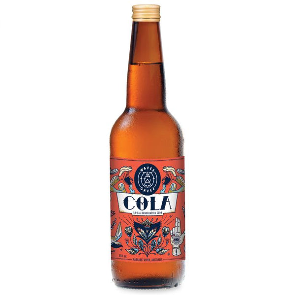 Cola 330ml x 12