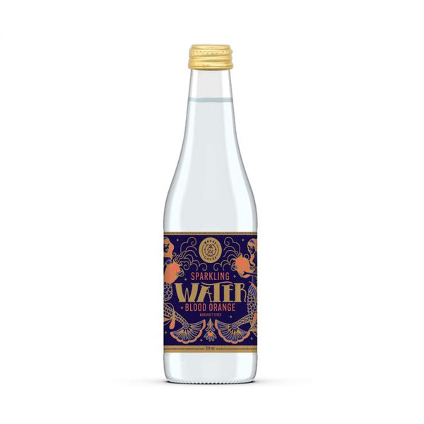 Sparkling Water – Blood Orange 330ml x 12