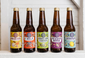 The Best Low-Sugar Soft Drinks in Australia (And What to Look For on the Label)