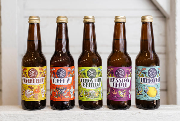 The Best Low-Sugar Soft Drinks in Australia (And What to Look For on the Label)