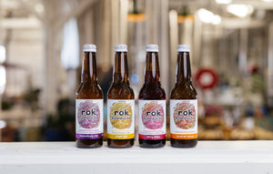 Buy Kombucha in Bulk