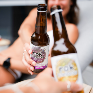 Is Kombucha Alcoholic? What's Actually in the Bottle