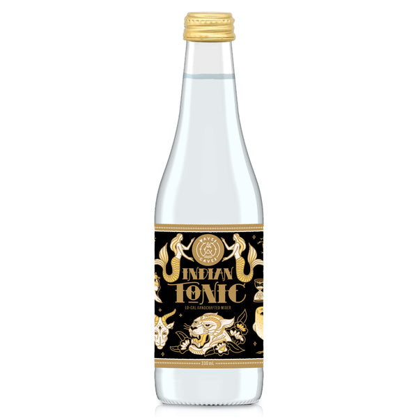 Indian Tonic 330ml x 24