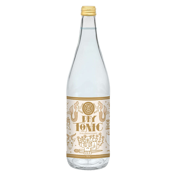 Dry Tonic 750ml x 6