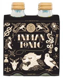 Indian Tonic