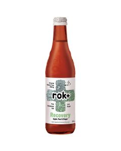 rok+ Recovery